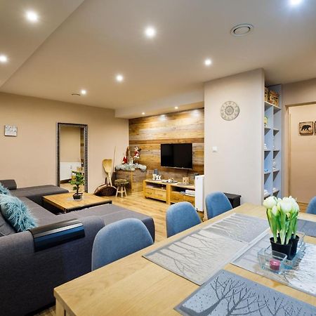 Apartman Nosek Donovaly Exteriör bild