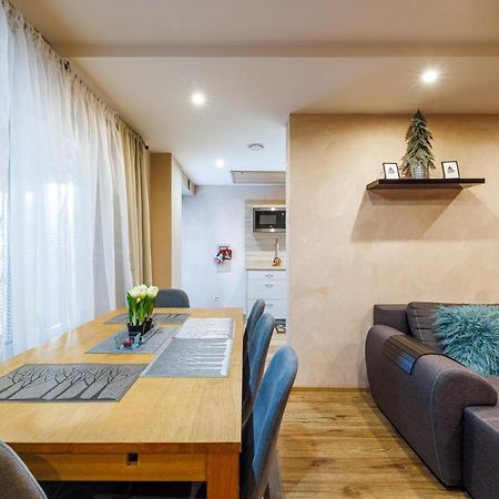 Apartman Nosek Donovaly Exteriör bild
