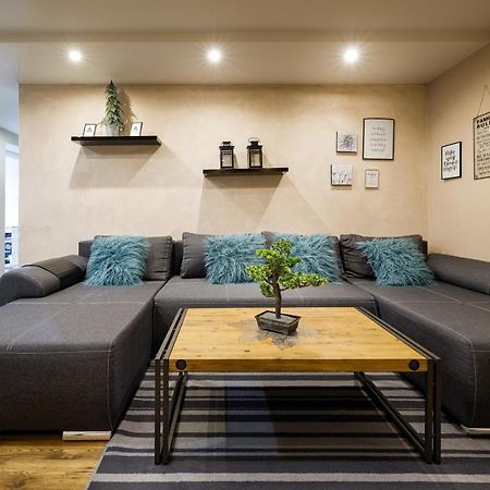 Apartman Nosek Donovaly Exteriör bild