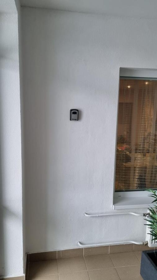Apartman Nosek Donovaly Exteriör bild