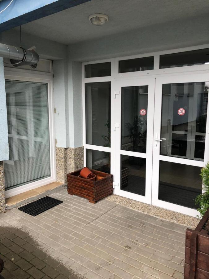 Apartman Nosek Donovaly Exteriör bild